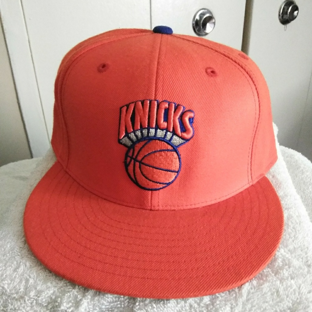 New York Knicks Baseball Cap...